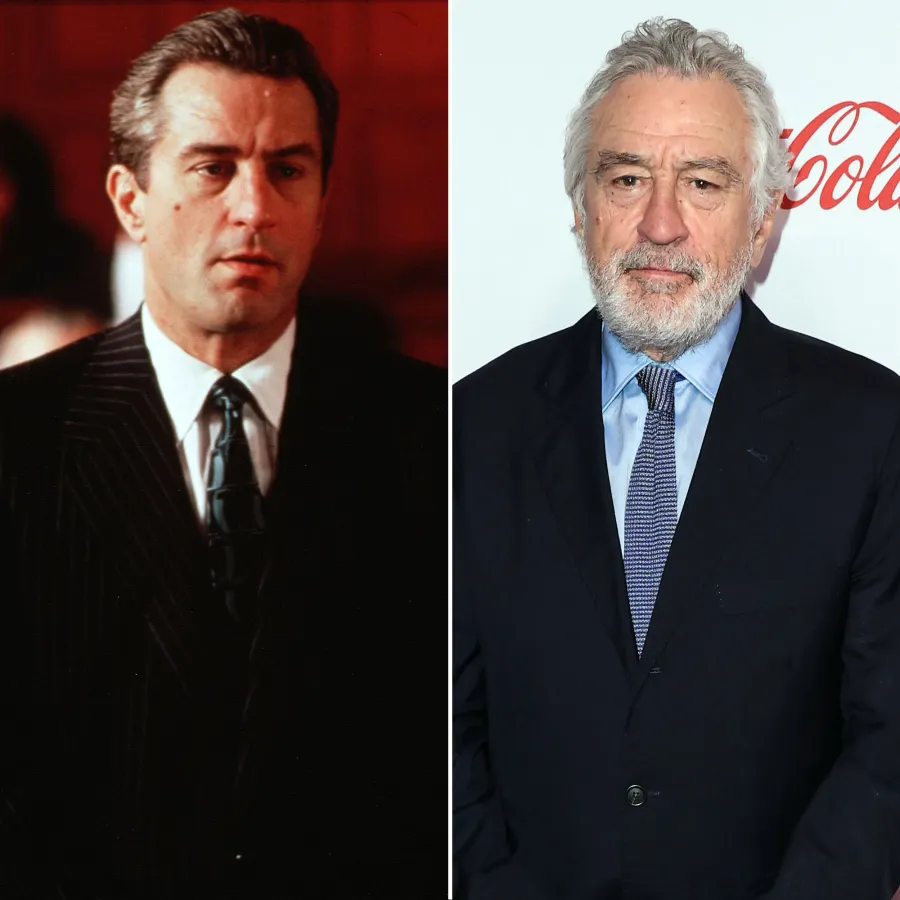 Goodfellas Cast Where Are They Now