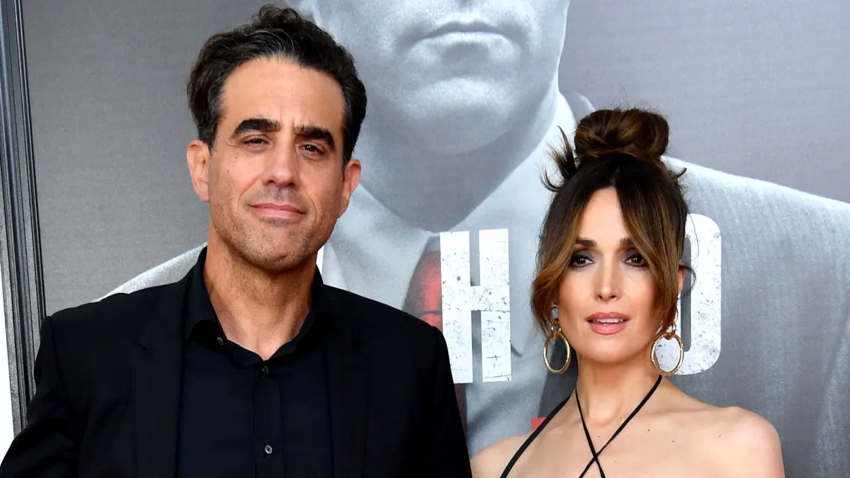 Rose Byrne and Bobby Cannavale's relationship timeline