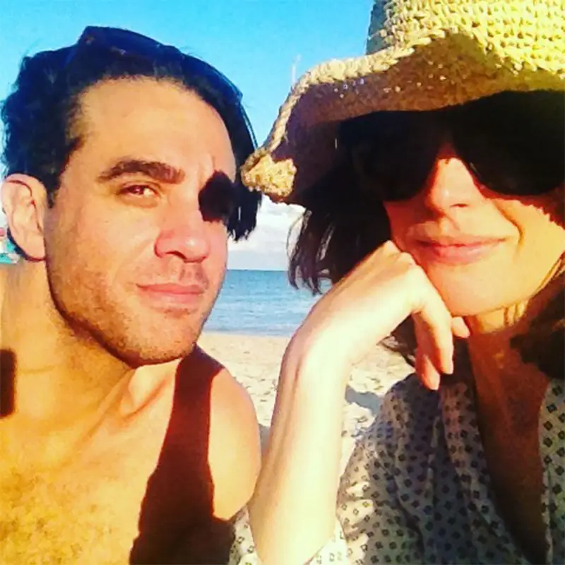 Rose Byrne and Bobby Cannavale's relationship timeline