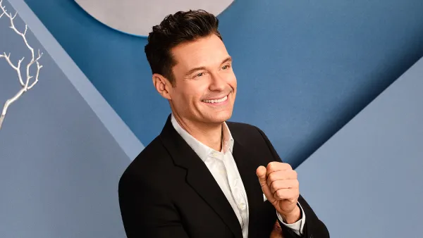 Ryan Seacrest Had to Change His Underwear During the American Idol Finale After Wardrobe Malfunction