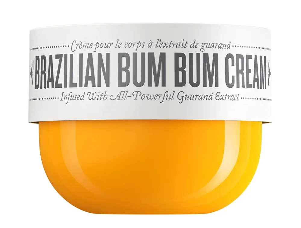 SOL DE JANEIRO Brazilian Bum Bum Cream