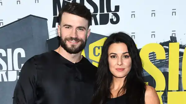 Sam Hunt and Pregnant Hannah Lee Fowler Call Off Divorce Nearly 3 Months After Filing: Report