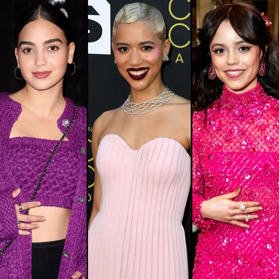 Sam, Mindy, Chad and Tara Are Back! 'Scream 6': Everything to Know