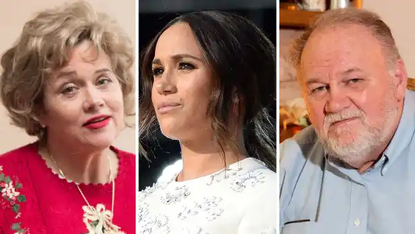 Samantha Markle Accuses Meghan Markle Negligence After Thomas Stroke