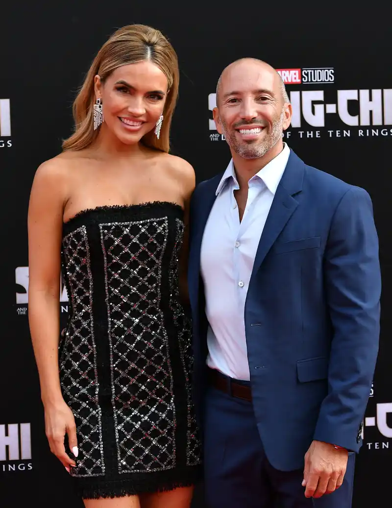 Says Chrishell Faked Feelings for Jason Christine Quinn Worries She Will Get Sued After Call Her Daddy Selling Sunset Salary Editing Revelations