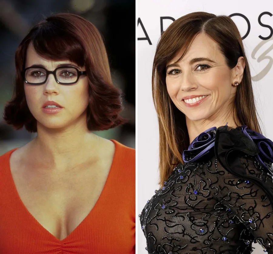 Scooby Doo Cast Where Are They Now