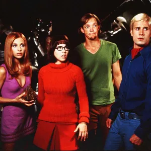 Scooby Doo Cast Where Are They Now