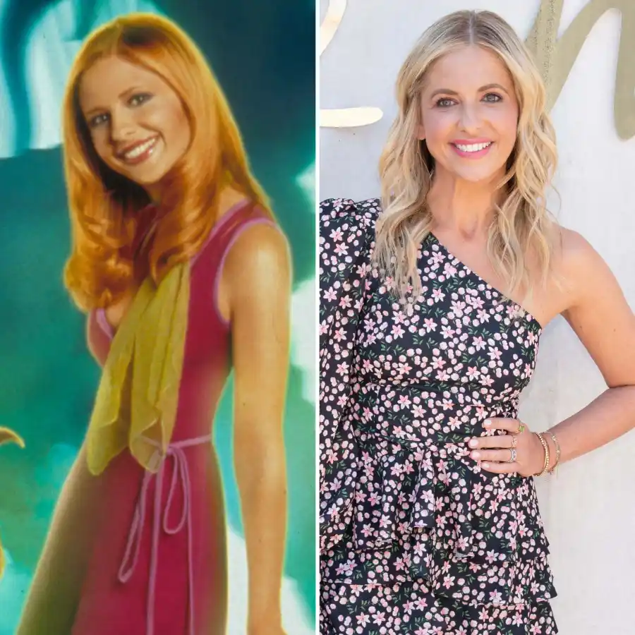 Scooby Doo Cast Where Are They Now