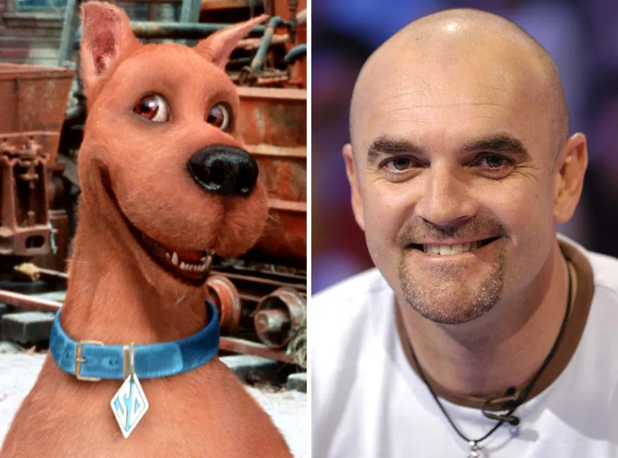 Scooby Doo Cast Where Are They Now