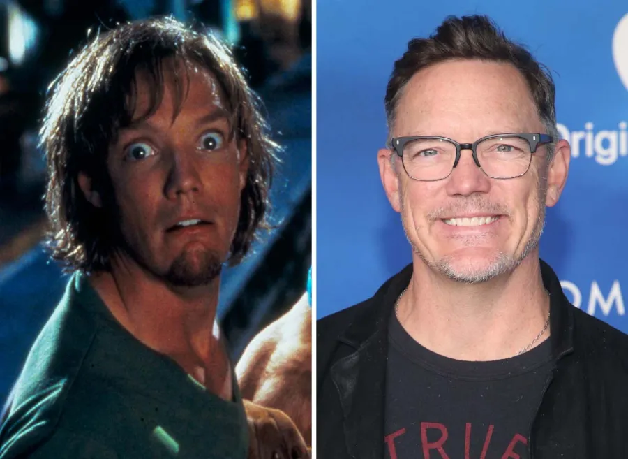 Scooby Doo Cast Where Are They Now