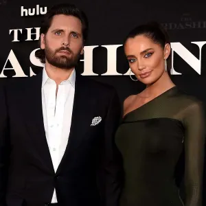 Scott Disick Rebecca Donaldson A Timeline Their Relationship