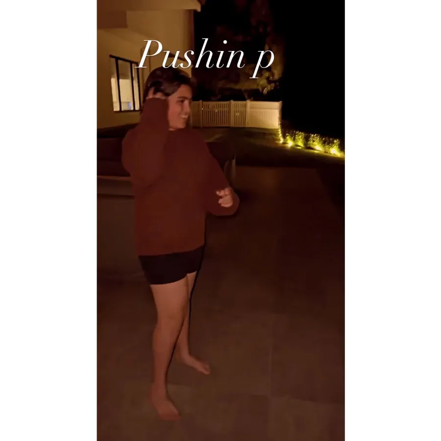 Scott Disick Seemingly Confirms Kids Weren't at Kourtney Kardashian and Travis Barker Courthouse Wedding 5