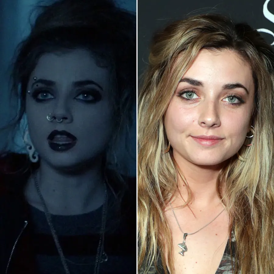 ‘Scream’ TV Show Cast: Where Are They Now?