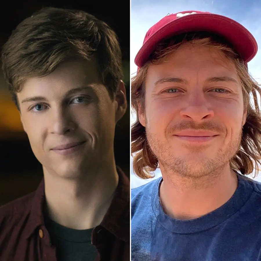 ‘Scream’ TV Show Cast: Where Are They Now?