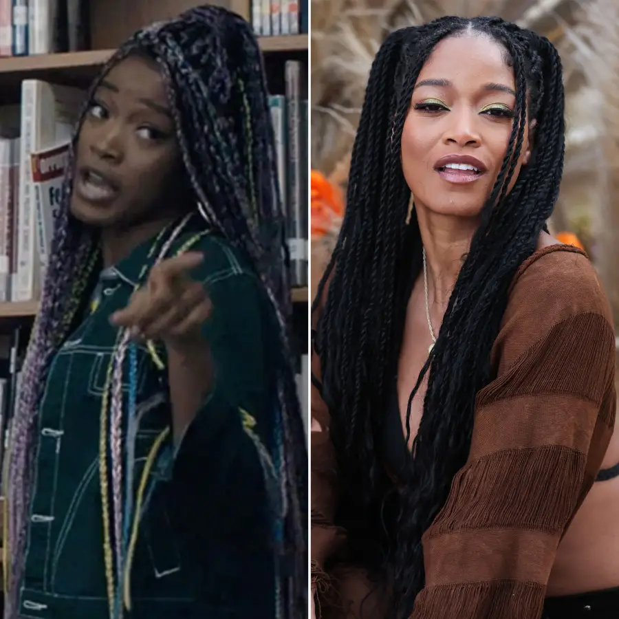 ‘Scream’ TV Show Cast: Where Are They Now?