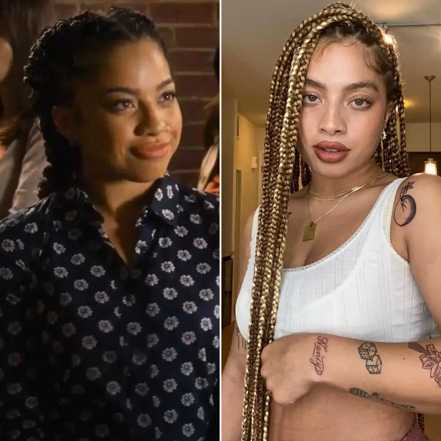 ‘Scream’ TV Show Cast: Where Are They Now?