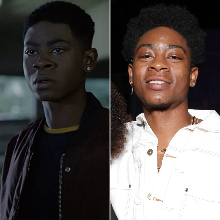 ‘Scream’ TV Show Cast: Where Are They Now?