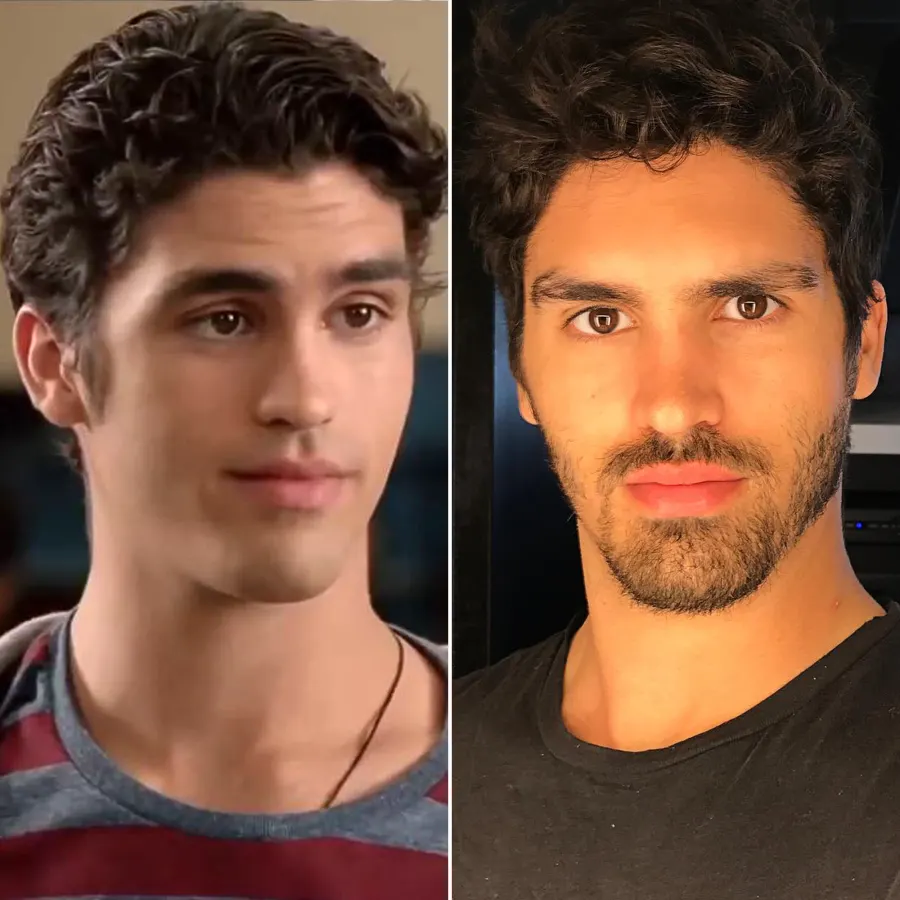 ‘Scream’ TV Show Cast: Where Are They Now?