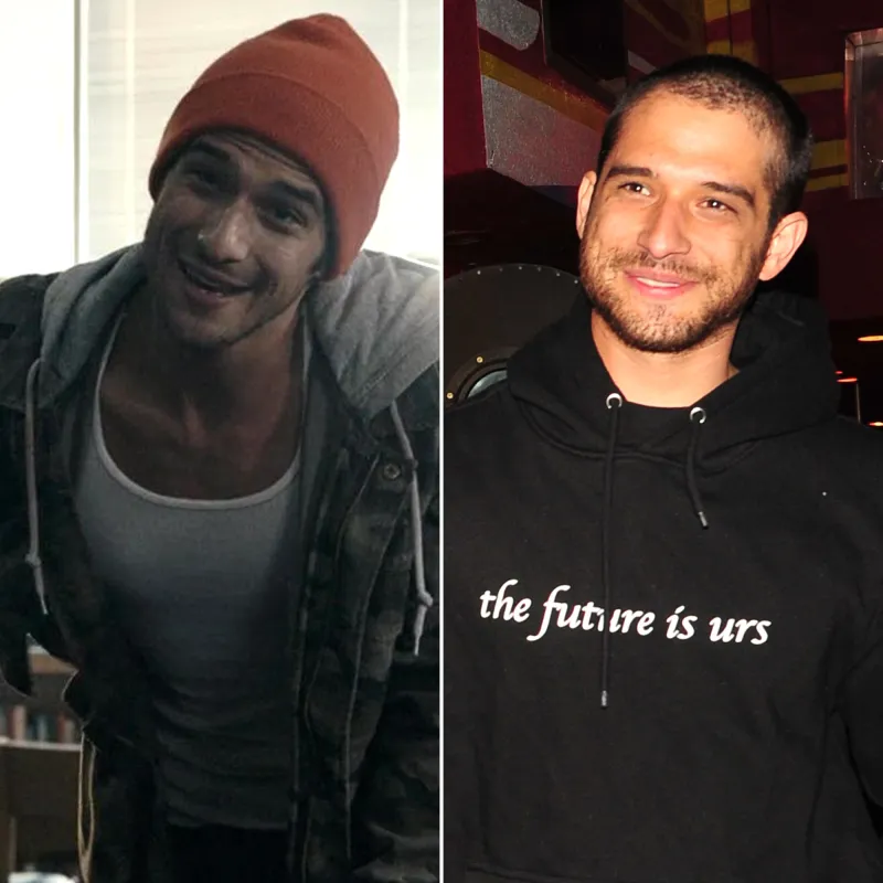 ‘Scream’ TV Show Cast: Where Are They Now?