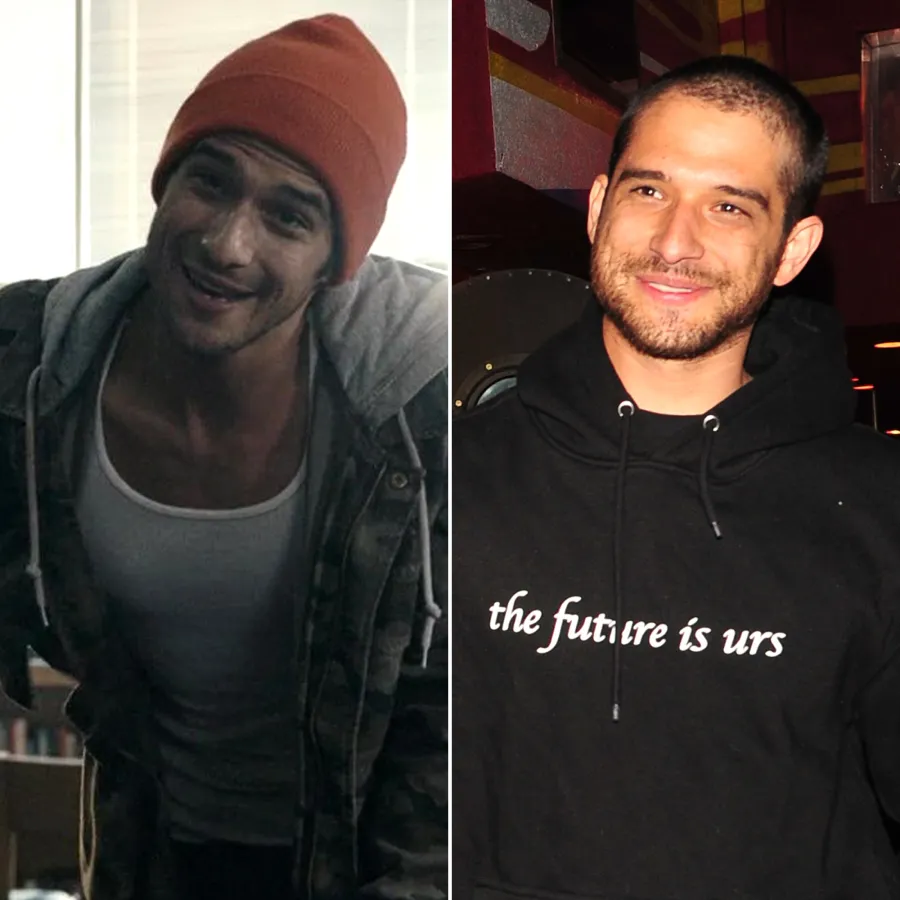 ‘Scream’ TV Show Cast: Where Are They Now?