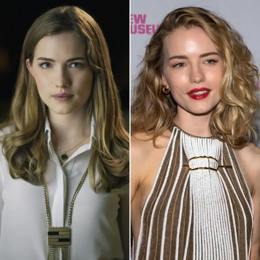 ‘Scream’ TV Show Cast: Where Are They Now?