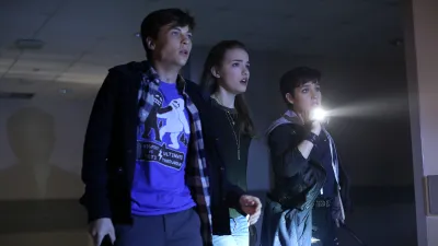 ‘Scream’ TV Show Cast: Where Are They Now?