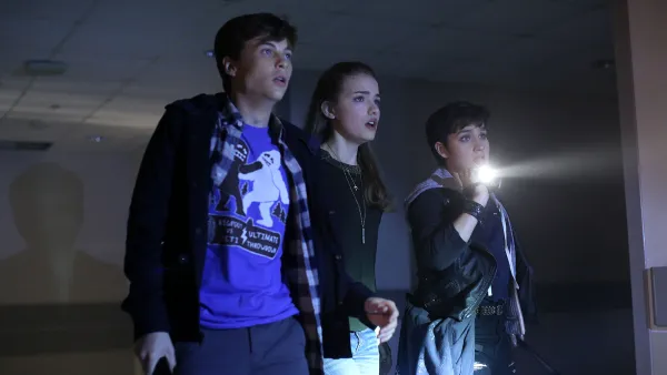 ‘Scream’ TV Show Cast: Where Are They Now?