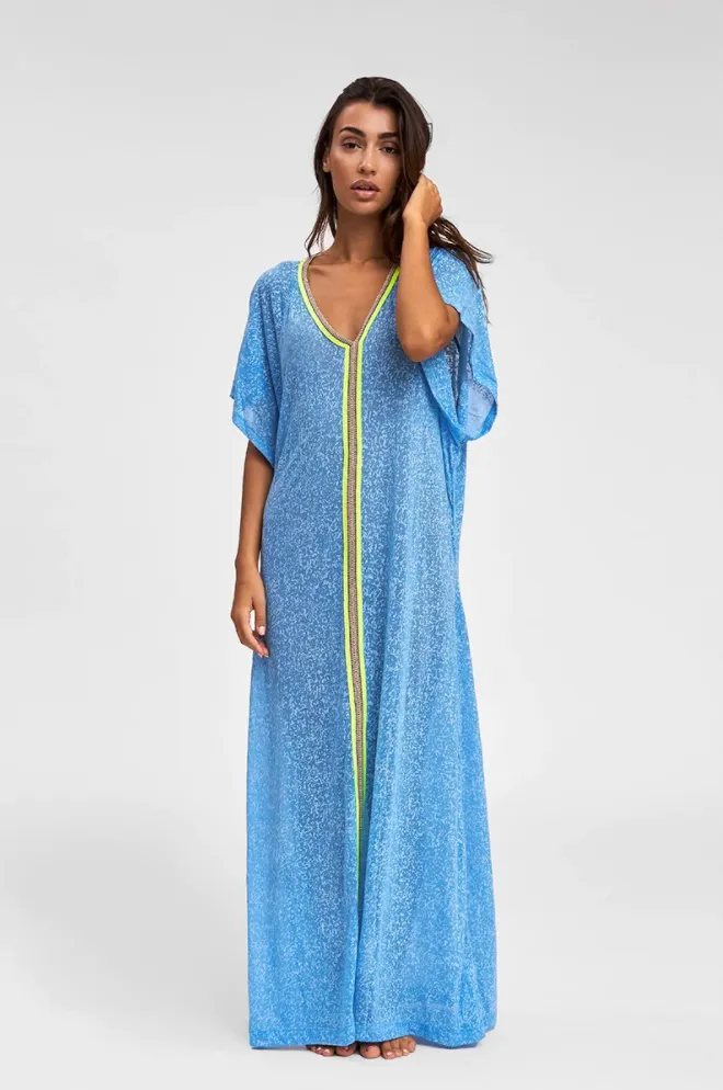Pitusa cover-up dress