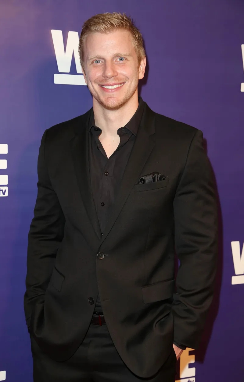 Sean Lowe Every Bachelor Nation Member Who Has Written a Book