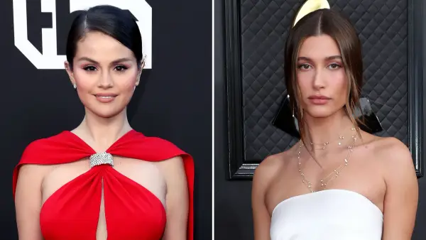 Selena Gomez Apologizes After Fans Accuse Her of Making Fun of Hailey Baldwin Says She Had Zero Bad Intention