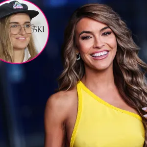 Selling Sunset's Chrishell Stause Jokes About ‘Coming Out’ of Her Closet After Debuting G Flip Romance