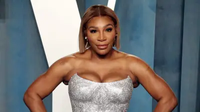 Serena Williams Through the Years: From Tennis Champion to Motherhood and More