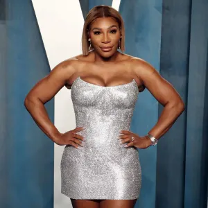 Serena Williams Through the Years: From Tennis Champion to Motherhood and More