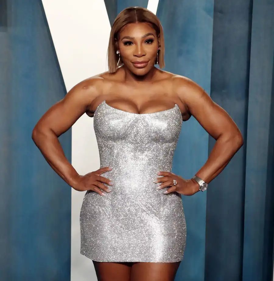 Serena Williams Through the Years: From Tennis Champion to Motherhood and More