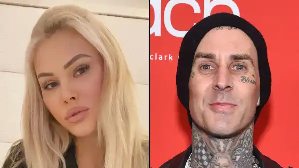 Shanna Moakler Auctions Off Travis Barker Engagement Ring