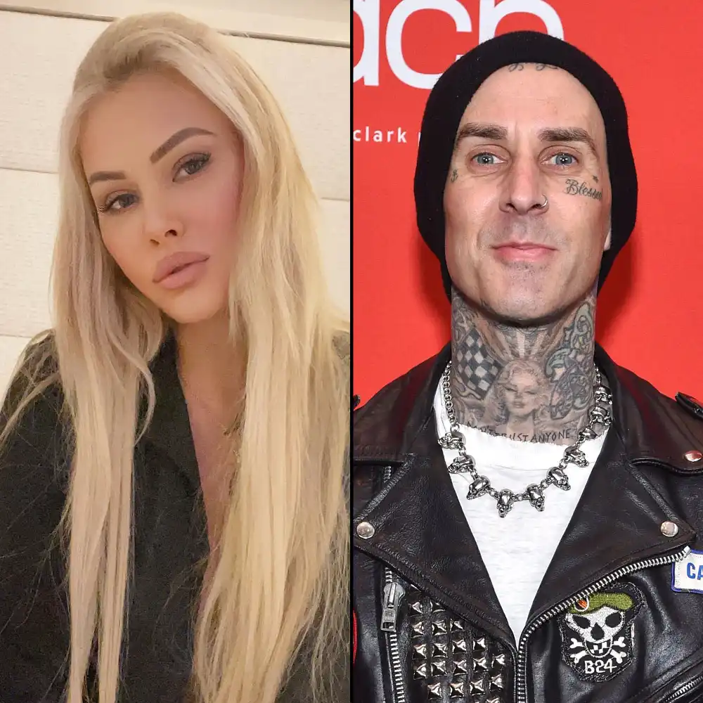 Shanna Moakler Auctions Off Travis Barker Engagement Ring