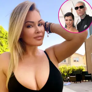 Shanna Moakler Breaks Silence on Kourtney and Travis' Wedding