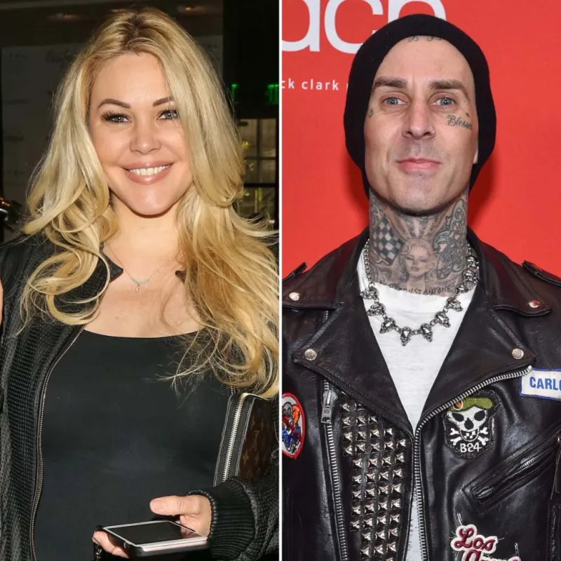 Shanna Moakler Sells Travis Barker Engagement Ring 965000 Details