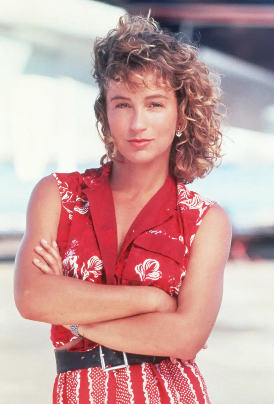 Sharing Their Stories Everything Johnny Depp Exes Have Said About Him Jennifer Grey