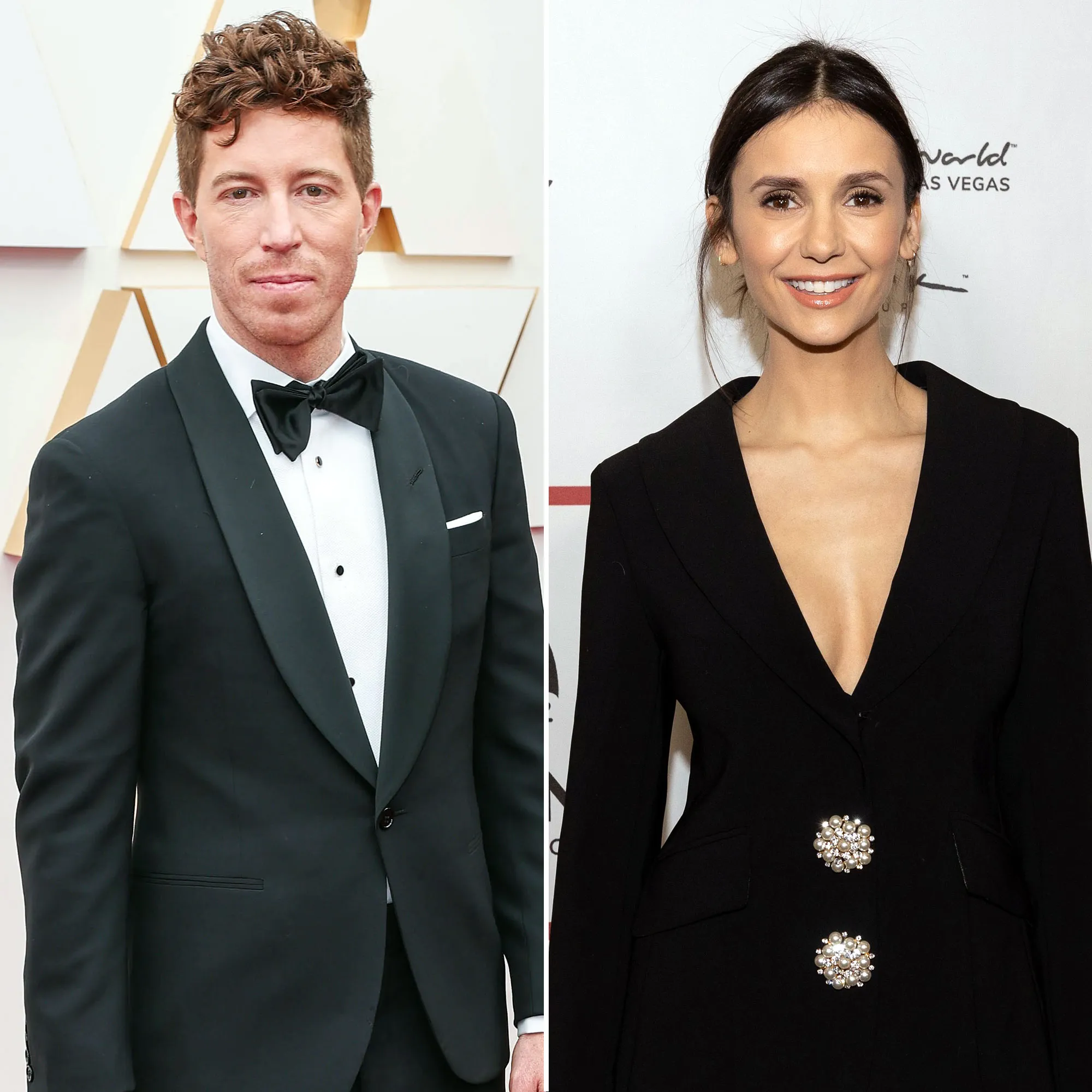Shaun White Watched The Vampire Diaries — and Started Rooting for Nina Dobrev’s Love Interests
