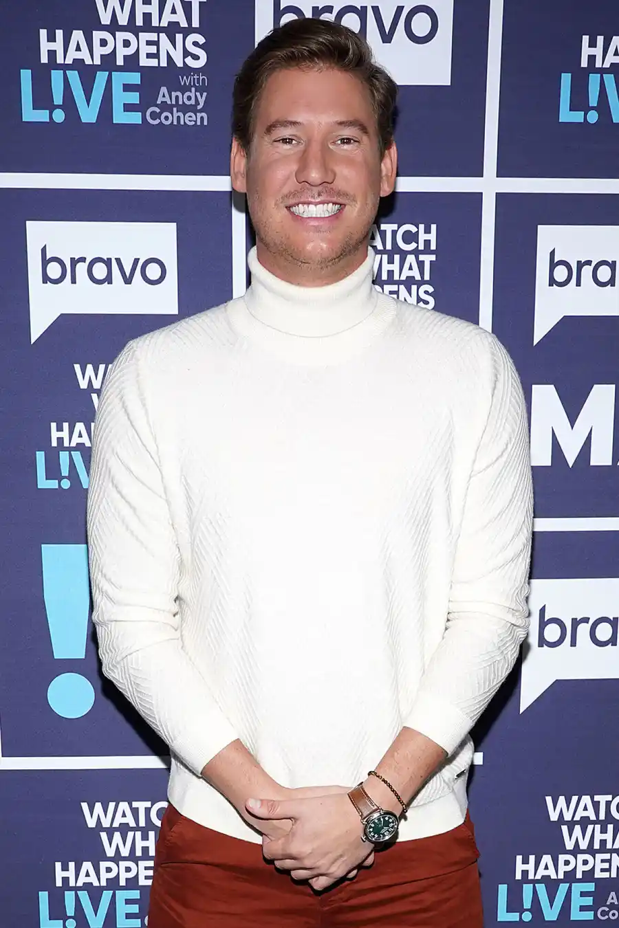 Shep Rose Jokes Madison LeCroy Fiance Is a Hologram Austen Kroll