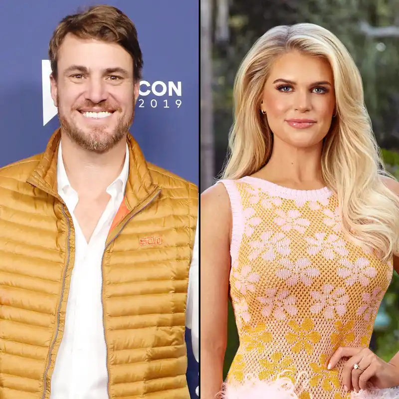 Shep Rose Jokes Madison LeCroy Fiance Is a Hologram