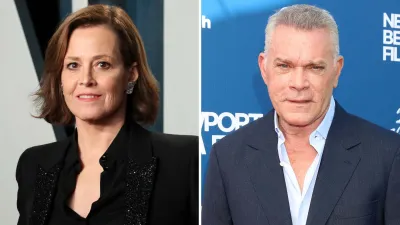 Sigourney Weaver Reacts Heartbreakers Costar Ray Liottas Death