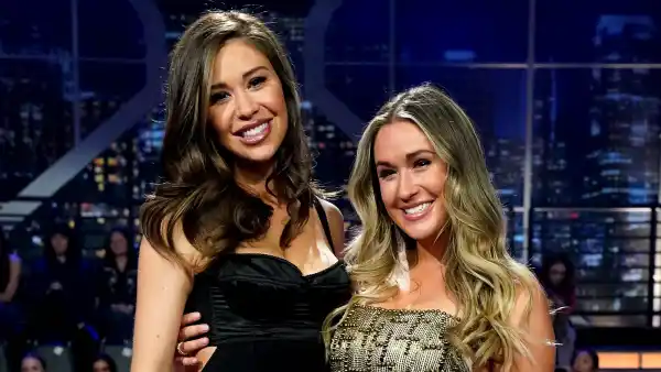 So Fetch! Rachel and Gabby Channel ‘Mean Girls’ for Bachelorette Teaser