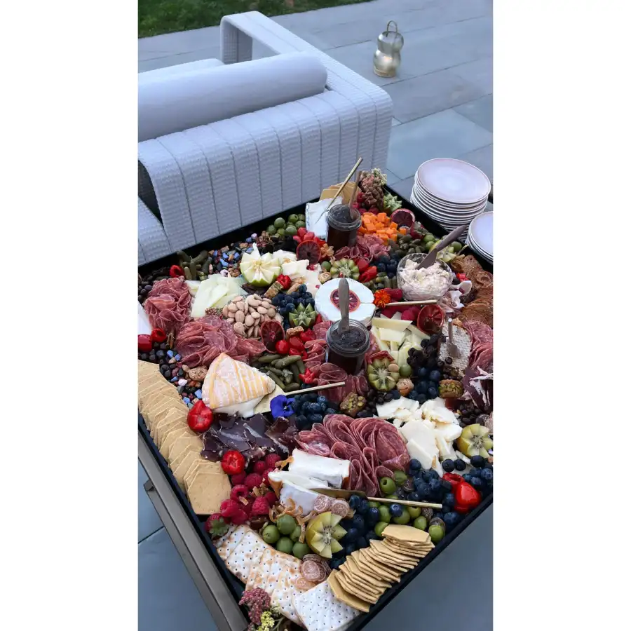 Sofia Richie Shares Photos From Her Dreamy Engagement Party to Elliot Grange