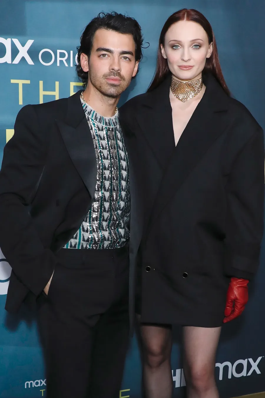 Sophie Turner Mental Health Journey Eating Disorder Battle in Her Own Words 6