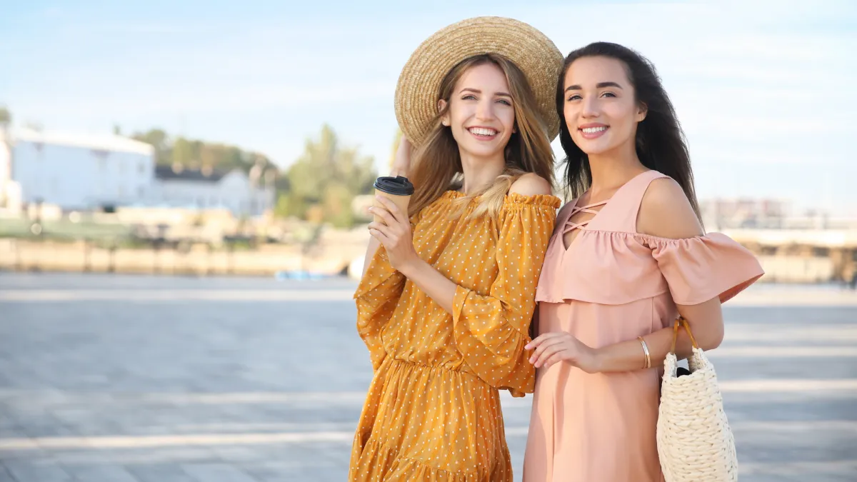 Spring-Dresses-Stock-Photo