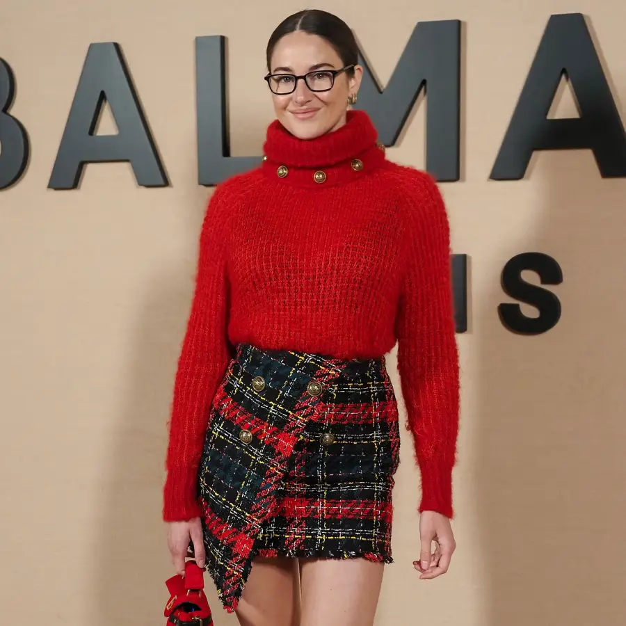 Stars Who Are Non Monogamous Will Jada More Shailene Woodley