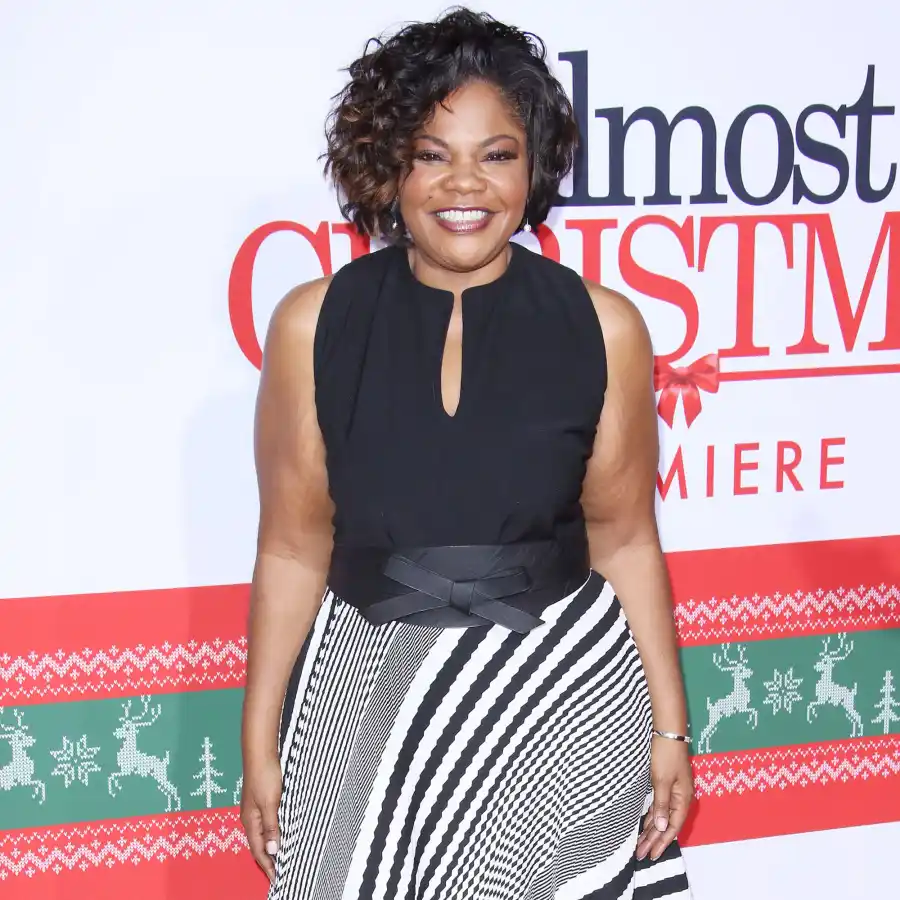 Stars Who Are Non Monogamous Will Jada More Mo'Nique