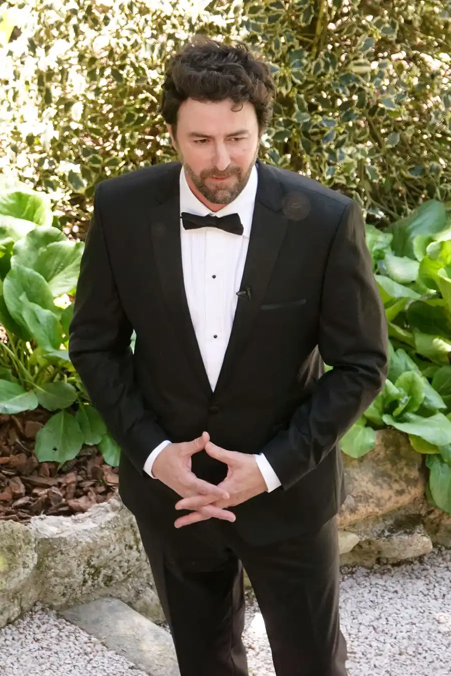 Stassi Schroeder Beau Clark Marry Rome 1 Year After Their Backyard Wedding